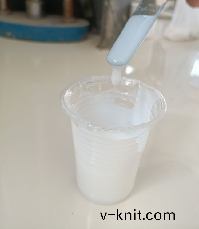 自增稠乳(ru)液2855