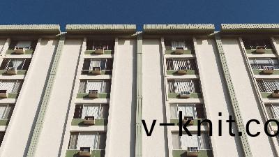 如(ru)何提高多綵塗料的耐水白性能？自增稠乳液告訴妳