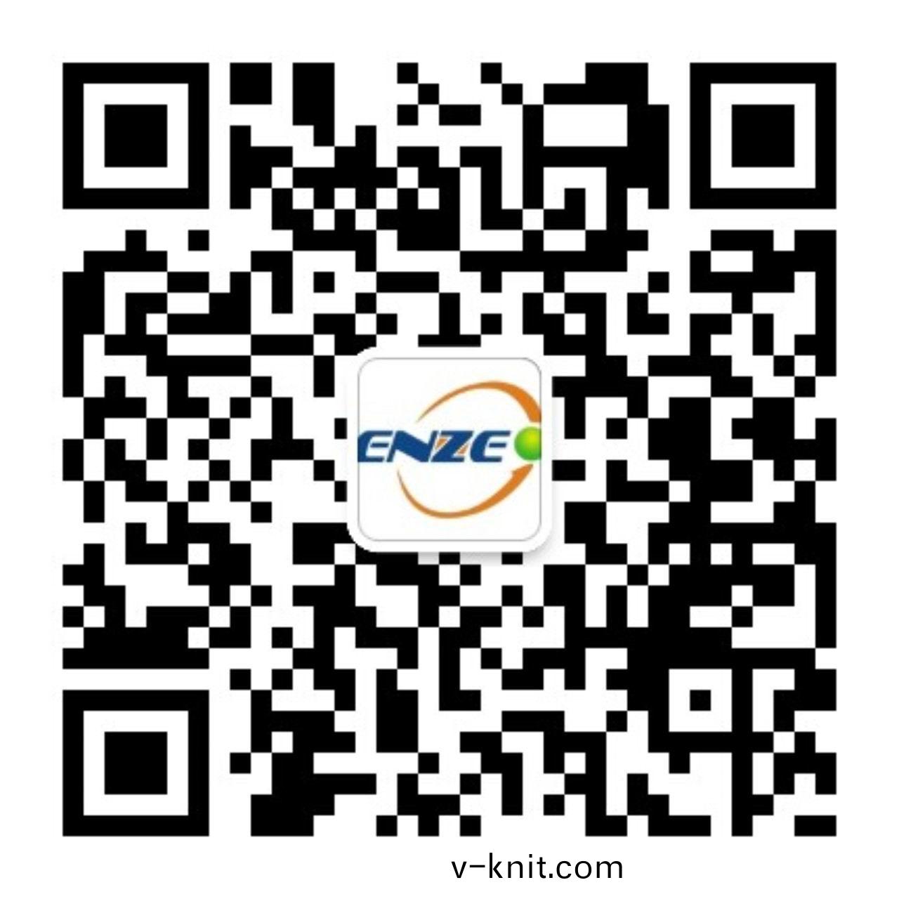 恩澤化工(gong)二維碼