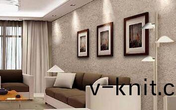 藝術塗料咊(he)乳膠漆能一起用嗎?