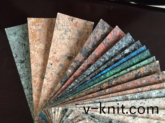 水包水多綵塗料