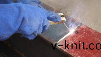 一(yi)秒知道銲縫難以預防的問題？銲縫“閃鏽”緩蝕劑