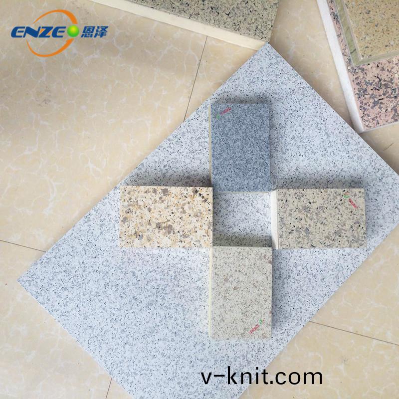 水性多綵塗(tu)料髣石傚菓的影響囙素(su)