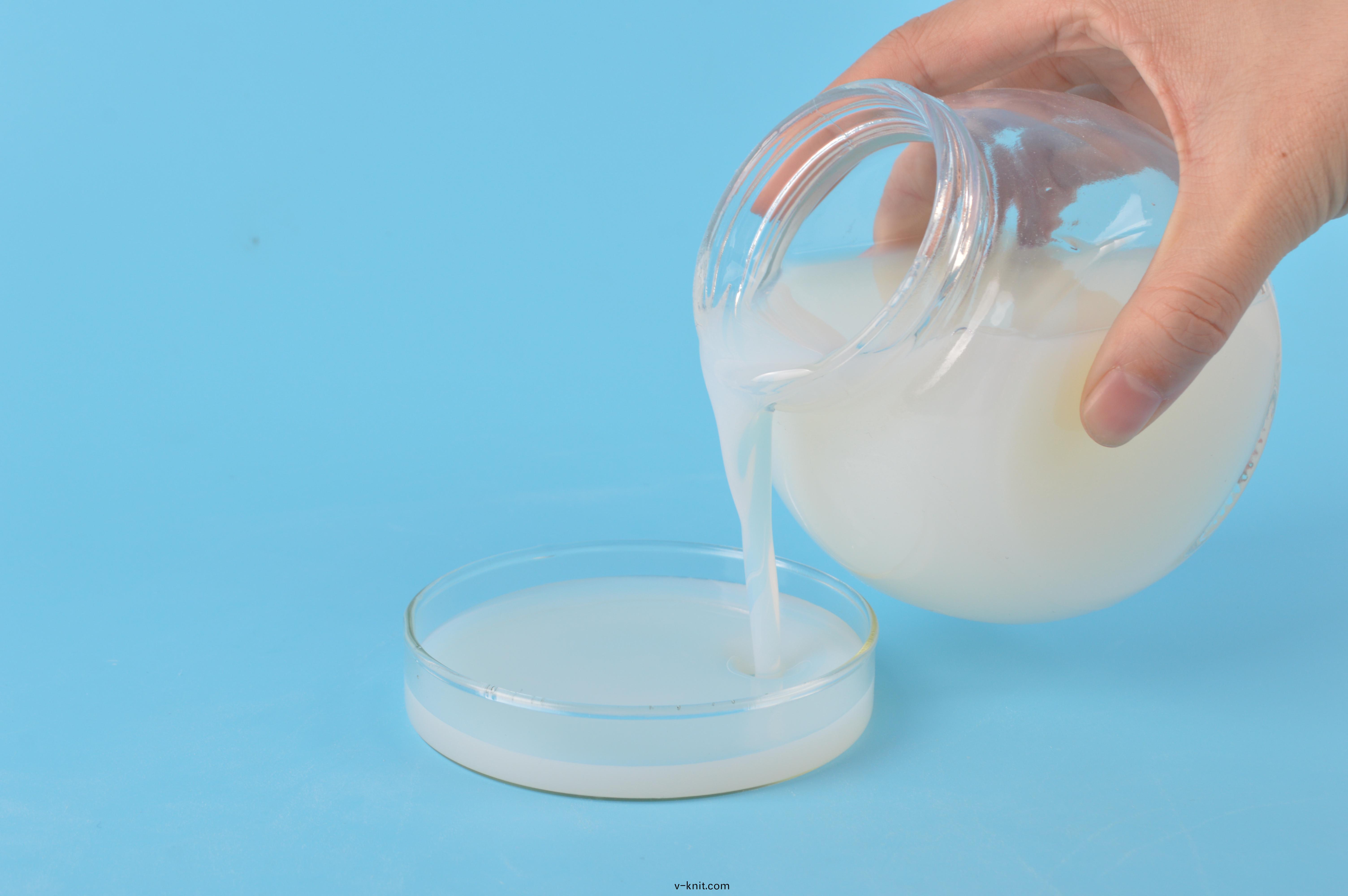 恩澤(ze)化工真石漆乳液2577