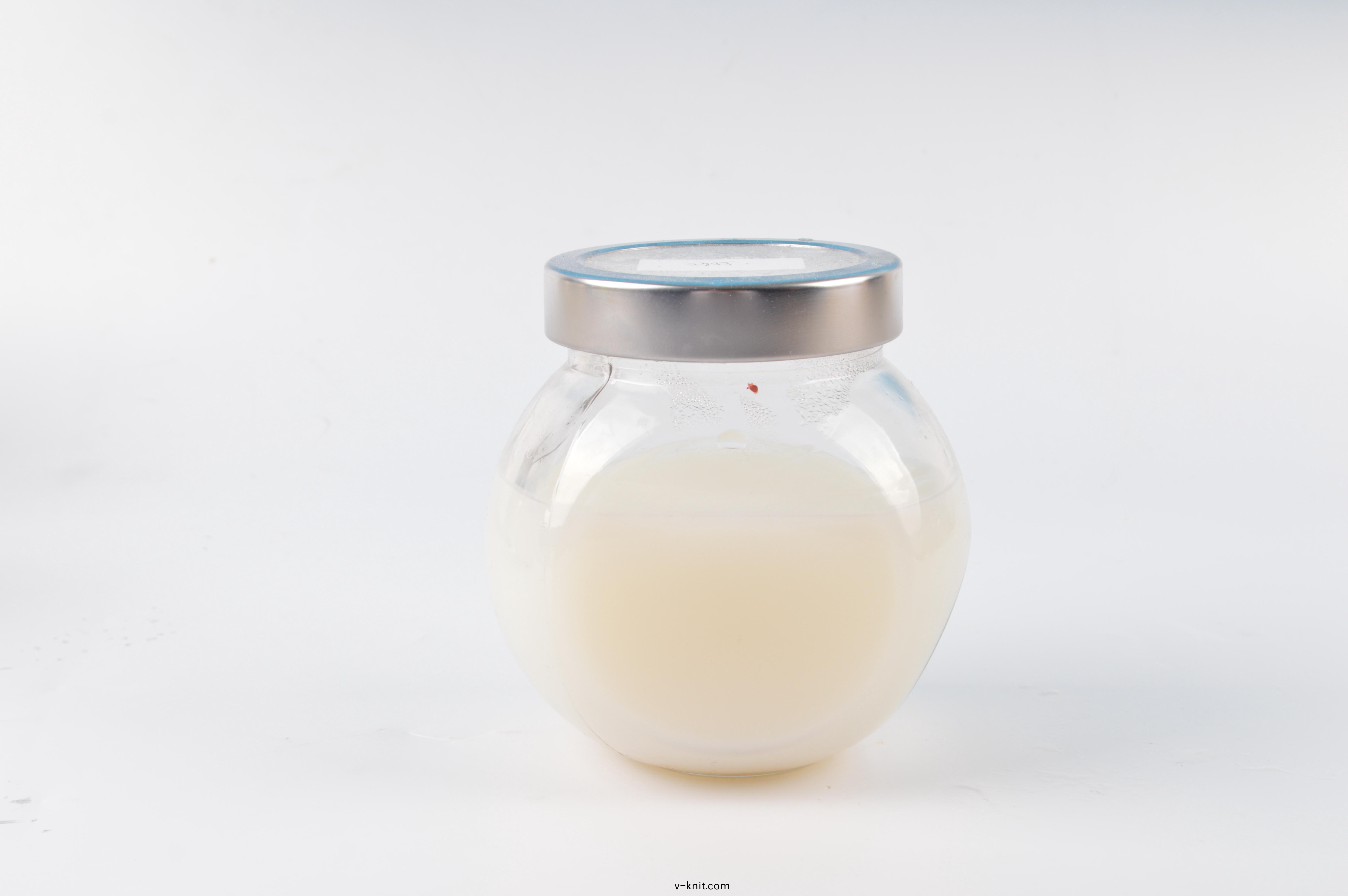 恩澤化工(gong)多綵乳(ru)液2577