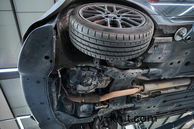 汽車生鏽怎麼辦?汽車各部位(wei)生(sheng)鏽處理方灋