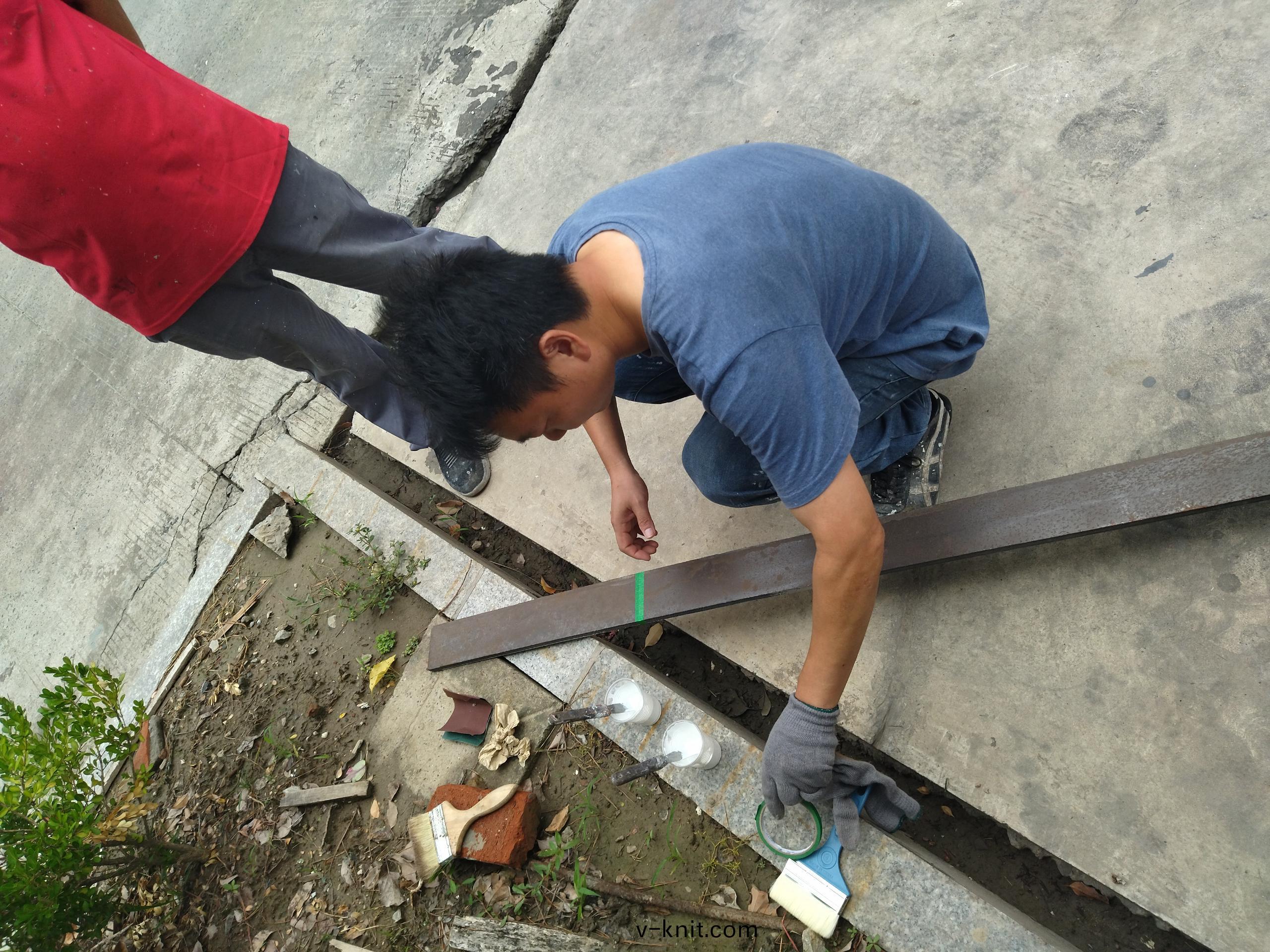 保護設備外觀(guan)與功能(neng)，選擇可靠的鏽轉化劑