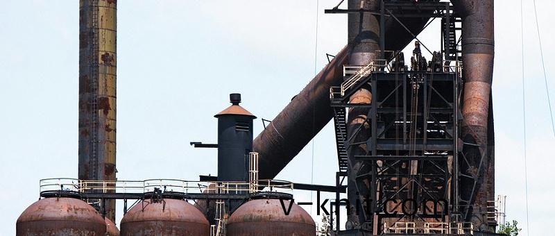 石油化學設備如何防鏽除鏽(xiu)?