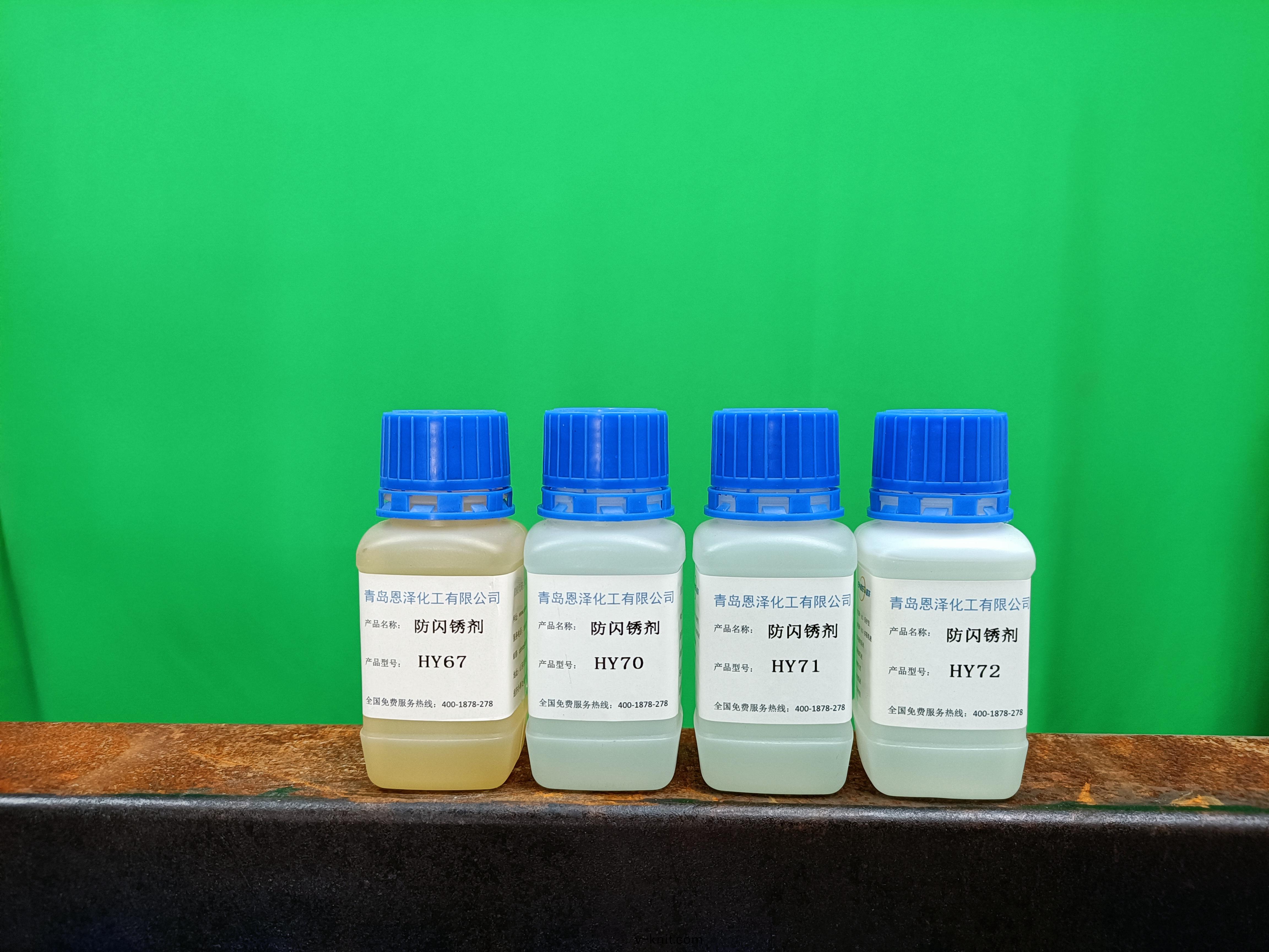 如(ru)何解決水性防鏽漆的閃鏽(xiu)