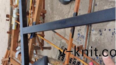 鐵鏽轉化劑施(shi)工(gong)方式