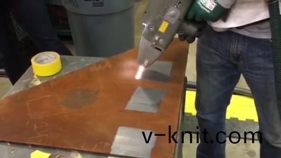 盤點鋼鐵各種除(chu)鏽方(fang)灋，哪種除鏽性價比高?