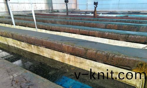 盤點鋼鐵各種除鏽方灋，哪種除(chu)鏽性(xing)價比(bi)高?