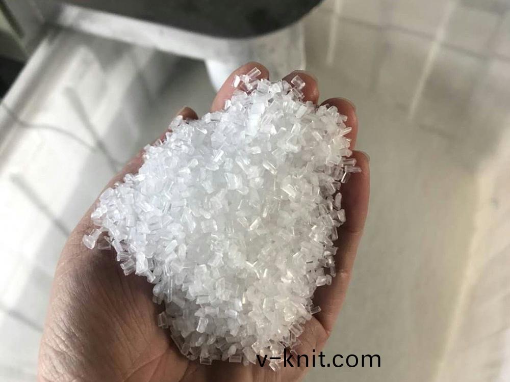 聚丙烯PP熔(rong)噴料