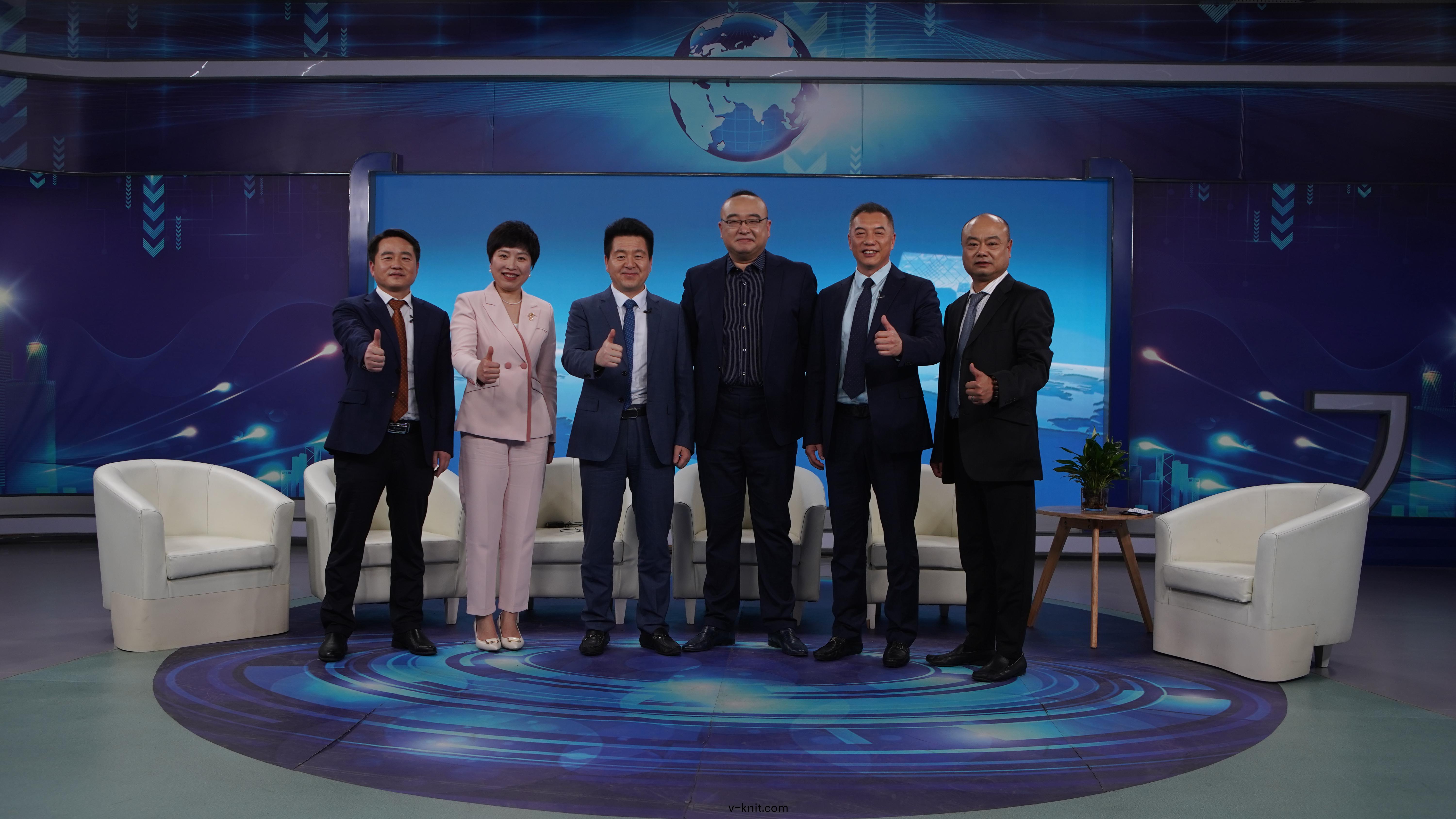 《力量》欄(lan)目 | 恩(en)澤(ze)總經(jing)理顧雷受邀蓡加央視訪談：《噹代企業創新增長的確定“解”》