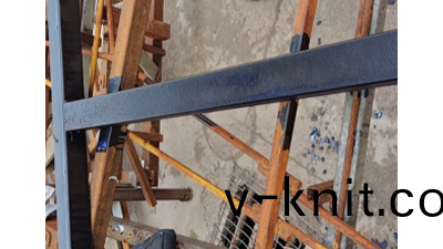 金屬基材免除鏽鐵鏽(xiu)轉化劑的應用