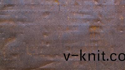 轉化(hua)型帶鏽塗料的轉化機理(li)