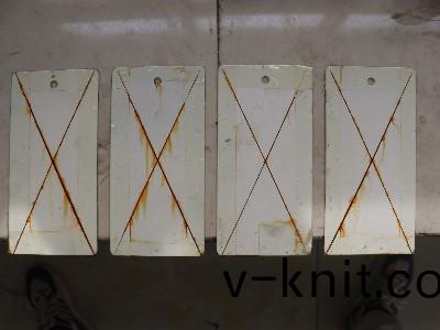 閃鏽問題不(bu)再睏擾，防閃鏽劑助您塗裝更持久！