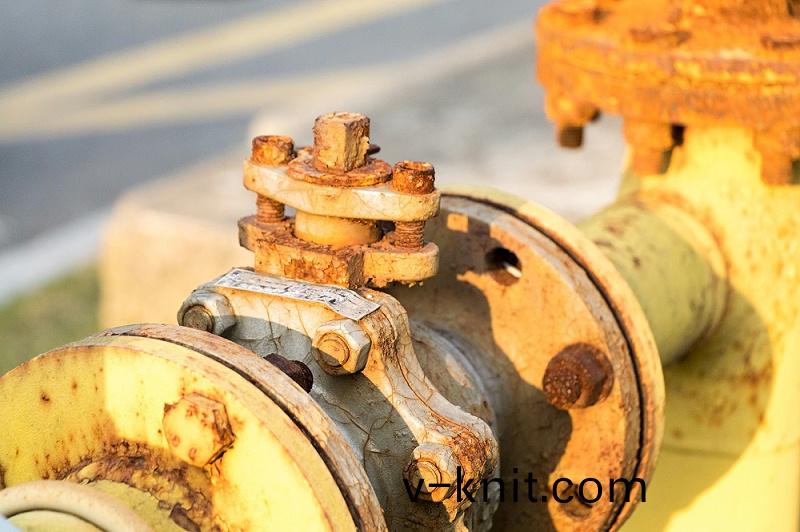 塗裝領域的“黑馬”——水性防閃鏽劑未來(lai)髮展趨勢