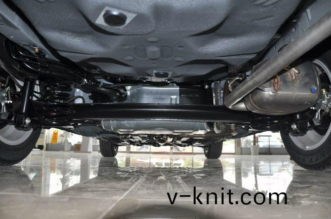 1新車昰否需要底盤保養?一定要(yao)噴(pen)底盤防(fang)鏽漆嗎(ma)?