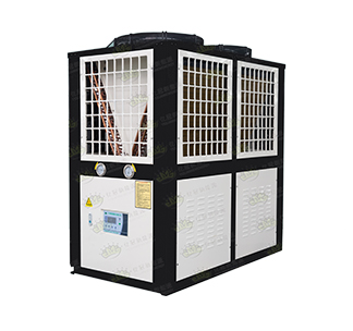 10HP風冷冷水(shui)機